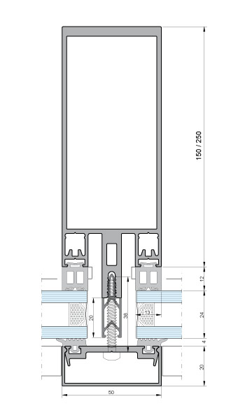 WS50 PG Nodo big